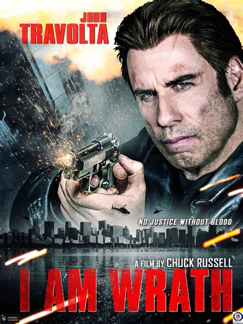I Am Wrath 2016 Whats After The Credits The Definitive After