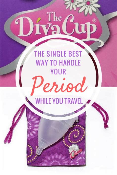 Diva Cup Review 2023 Do Menstrual Cups Work