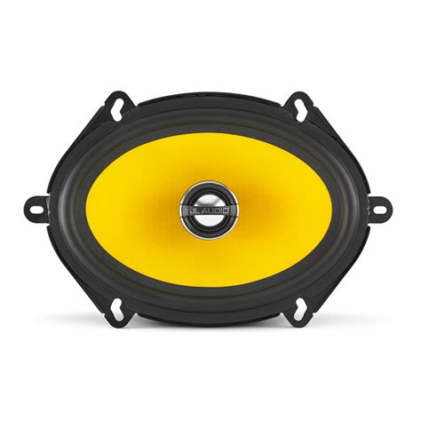 2009 2014 Ford F 150 Jl Audio C1 Speaker Upgrade Package F150 09 14 C1sk