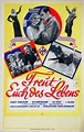 Filmplakat von "Freut euch des Lebens" (1934) | Freut euch des Lebens ...