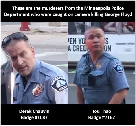 Derek chauvin meme has been doing adjusts on the web. "Serve and Protect" : Bad_Cop_No_Donut