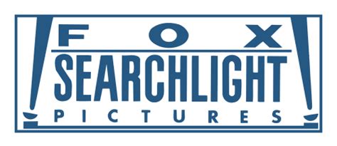 Image Fox Searchlight Pictures Logosvgpng Logopedia Fandom