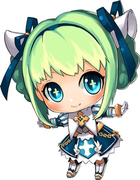 Anime Chibi Png