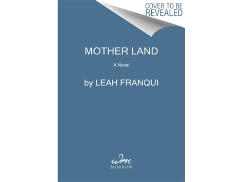 Livro Mother Land De Leah Franqui Inglês Worten Pt
