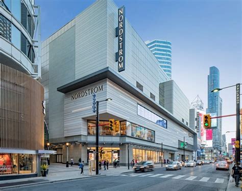 Best 6 Things To Do In Cf Toronto Eaton Centre Urtrips