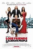 How to Lose Friends and Alienate People Movie Poster - #4551