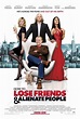 How to Lose Friends and Alienate People Movie Poster - #4551