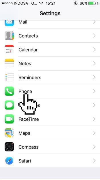 Cara menggunakannya pun sangat mudah, anda hanya perlu memasukkan. Cara Mengetahui Nomor Private Number Indosat : Cara Menelpon Orang Menggunakan Private Number Di ...