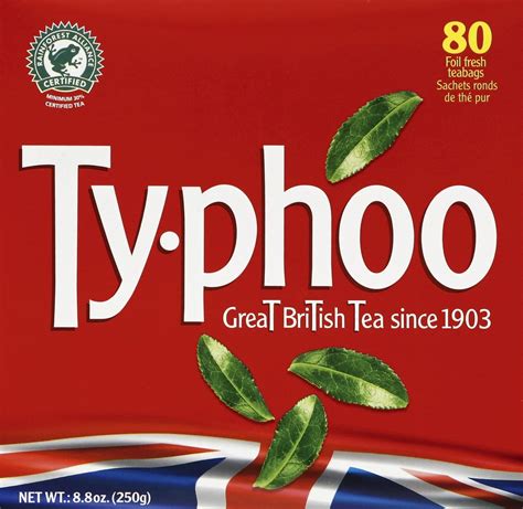 Where To Buy British Tea