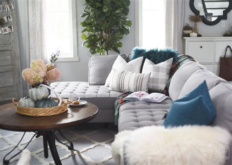 Check out our fabulous roundup of chic diy boho decor and accessories for inspiration and pretty soon you will be filling. My Home Style Before and After: Modern Boho Country Living ...