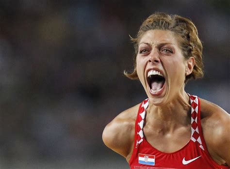 Since its introduction in 1942, it has become one of the most popular pickle brands in the united states. est100 一些攝影(some photos): Blanka Vlašić, Croatian athlete ...