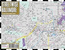 Large Baltimore Maps for Free Download and Print | High-Resolution and ...