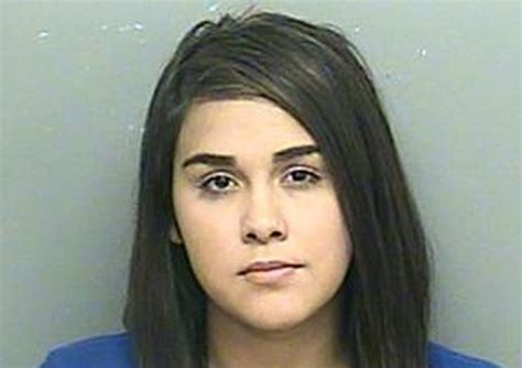 Teacher Accused Of Having Sexual Relationship With 13 Year Old Student