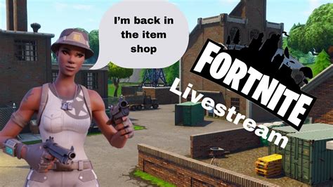Chill Stream Giveaway Fortnite Battle Royale Nl Roadto The 150