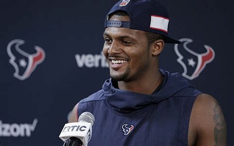 Deshaun watson his rise from national champion to texans qb one shot full show nfl network. Houston Texans quarterback Deshaun Watson is visiting Israel | The Times of Israel