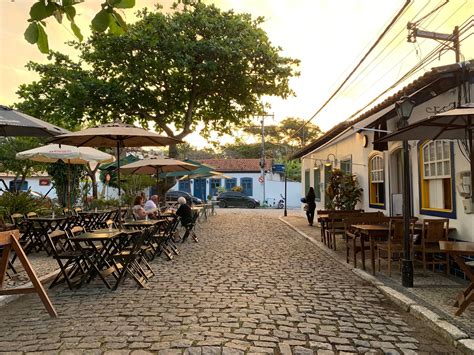 Bairro Da Passagem Um Roteiro Diferente Por Cabo Frio