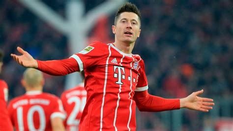 Cezary kucharski, the player's representative, told polish television that united. Bundesliga | Lothar Matthäus: 'Robert Lewandowski is ...