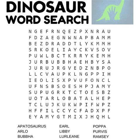 Click the download link to open/save the pdf, then print to your computer. crossword for kids Web References