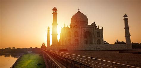 17 Day India Uncovered Inspiring Vacations
