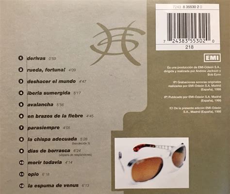 Cd Heroes Del Silencio Avalancha - $ 1,380.00 en Mercado Libre