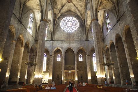 Española,castellana,raza blanca,hetero y exijo los mismos derechos y si no te gusta. Santa Maria del Mar view Foto & Bild | architektur, europe ...