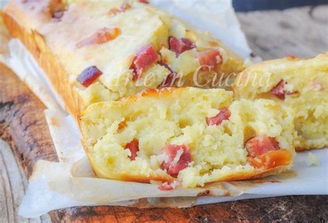 Il plumcake salato con prosciutto e olive è un plumcake rustico, semplice, molto morbido, dal sapore delicato. PLUMCAKE SALATO 7 VASETTI con salumi sofficissimo ...
