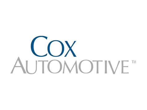 Cox Logo Png