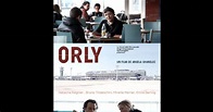 L'affiche du film Orly - Purepeople