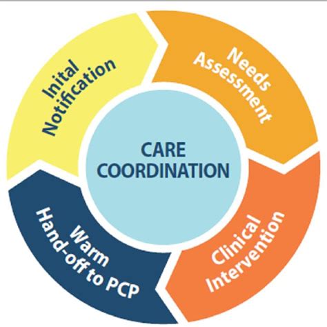 The Advanced Care Coordination Program Evaluation Process Download