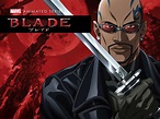 Watch MARVEL: BLADE - THE COMPLETE SERIES | Prime Video