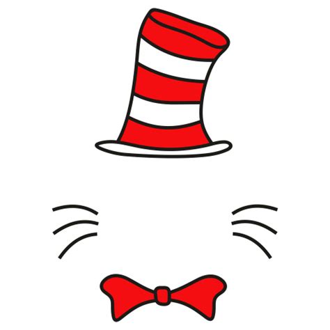 Lire Chapeau Dr Seuss Svg Dr Seuss Svg Cat In The Hat Svg Etsy My Xxx Hot Girl