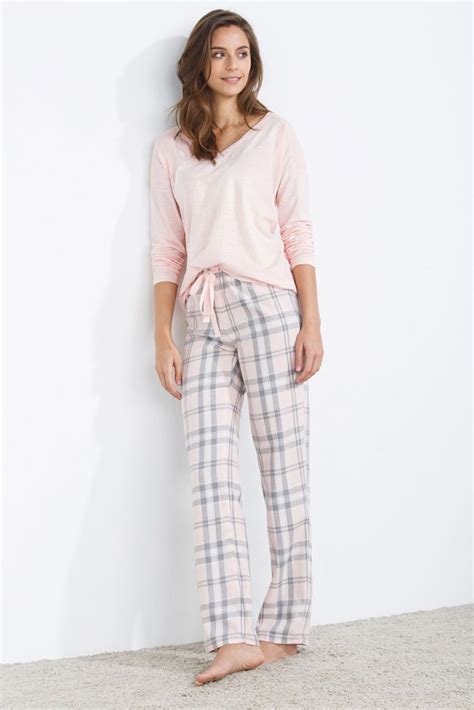 Venta Pijamas Mujer En Stock