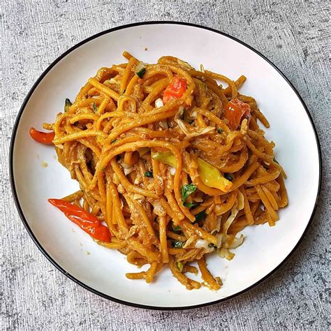 Resep Mie Lidi Goreng Sederhana Rumahan di Yummy App