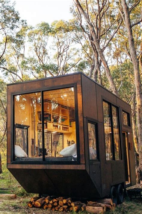 45 Genius Ideas For Your Tiny House Project House Topics Container