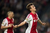 Lucas Andersen | AFC Ajax wiki | FANDOM powered by Wikia