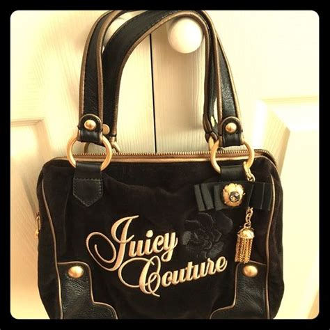 Juicy Couture Handbag Handbag Juicy Couture Handbags Juicy Couture
