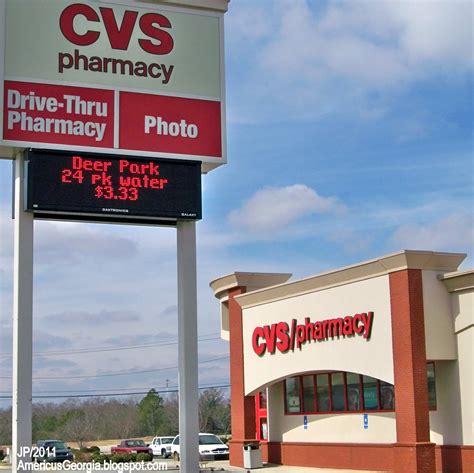 C v s pharmacy trenton ga locations, hours, phone number, map and driving directions. AMERICUS GEORGIA Sumter Restaurant Attorney Dr.Hospital ...