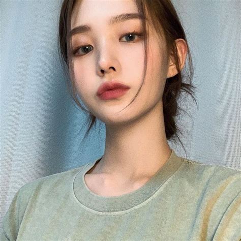 수빈 On Instagram “🌼 소다카메라” Ulzzang Girl Selca Ulzzang Korean Girl
