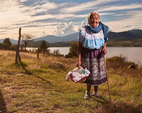 Wonderful Mexican Folklore Photography8 Fubiz Media