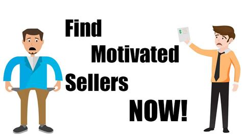 find motivated sellers now david p witte real estate trainer