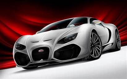 Bugatti Venom Cars Wallpapers Concept Nice Latest