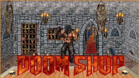 Doom Shop Playa Hataz Youtube