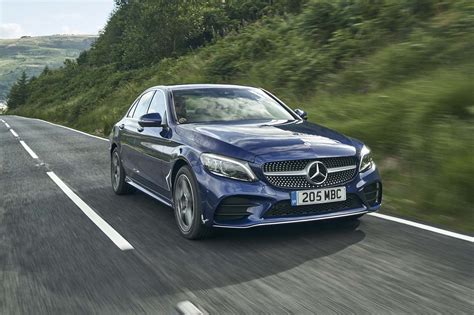 Nearly new buying guide: Mercedes-Benz C-Class | Autocar