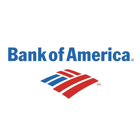 Bank Of America Logo Png Transparent And Svg Vector Freebie Supply