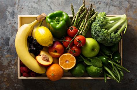 Non è raro, in film o anime, vedere giapponesi che iniziano la. Come conservare frutta e verdura: i consigli utili per ...