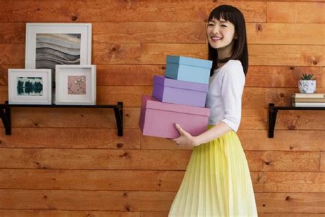 Marie Kondo Vuelve A Netflix Con Una Nueva Serie Sparking Joy