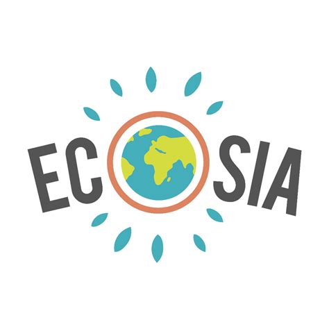 Ecosia Logo Png Hot Sex Picture