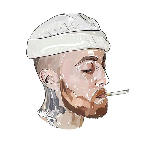 Https://favs.pics/coloring Page/mac Miller Coloring Pages