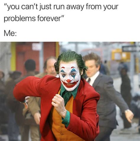 25 Of The Funniest The Joker Memes And Tweets