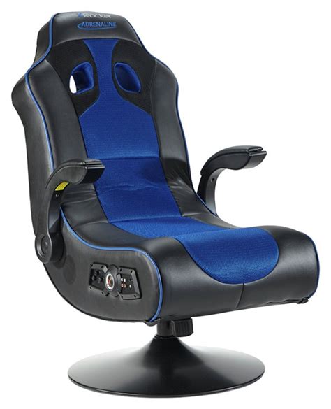 X Rocker Adrenaline Gaming Chair Ps4 And Xbox One 5657441 Argos Price Tracker Pricehistory